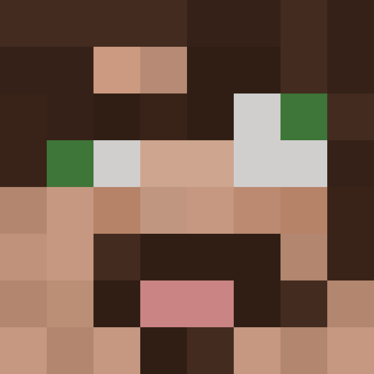 Lenticchie's skin