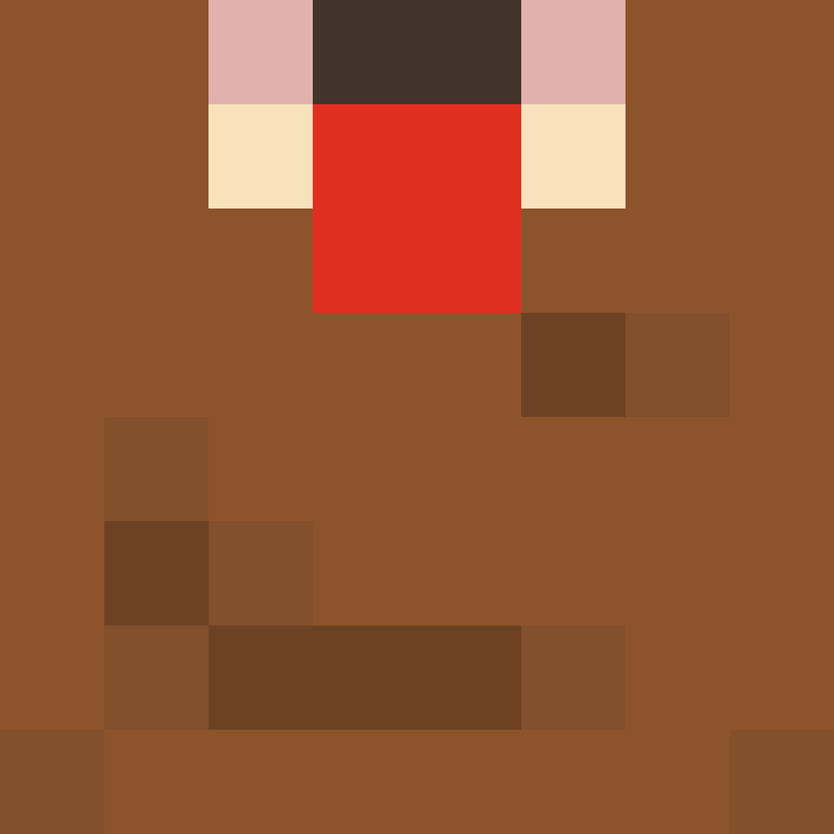 dramagg's skin