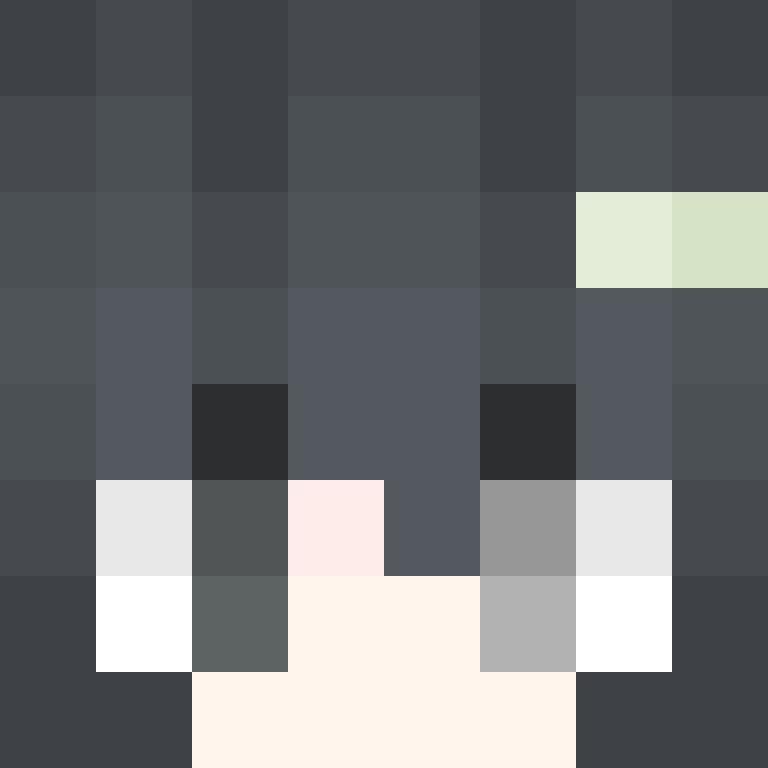 ShakaYami's skin