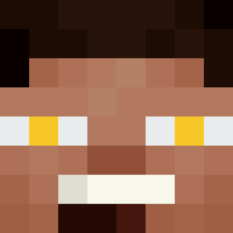 DargiV's skin