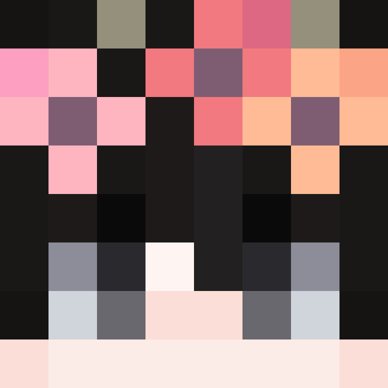 intersecato's skin