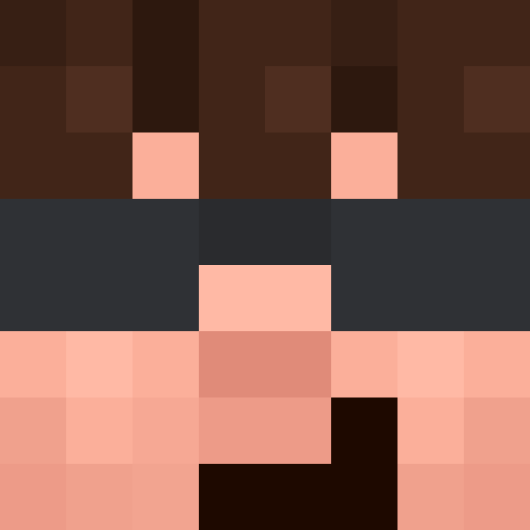 badeendjeh's skin