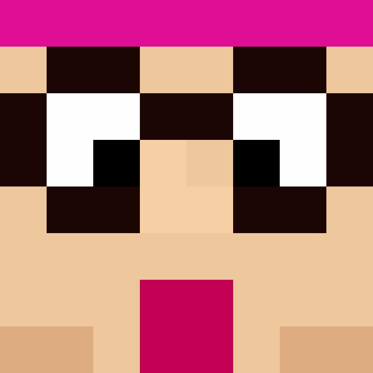 TeemoPlayer's skin