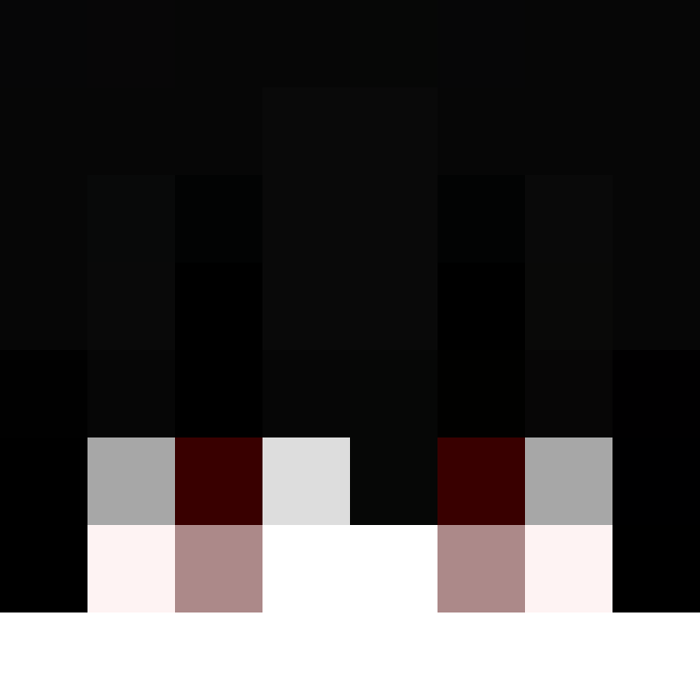 Yeleha's skin