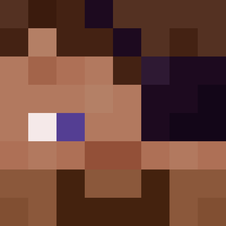Auntbrix's skin