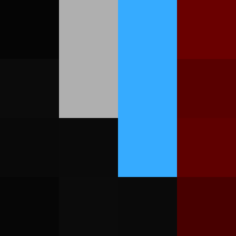 odavidcesar's skin