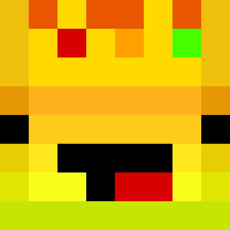 Notro_Client's skin