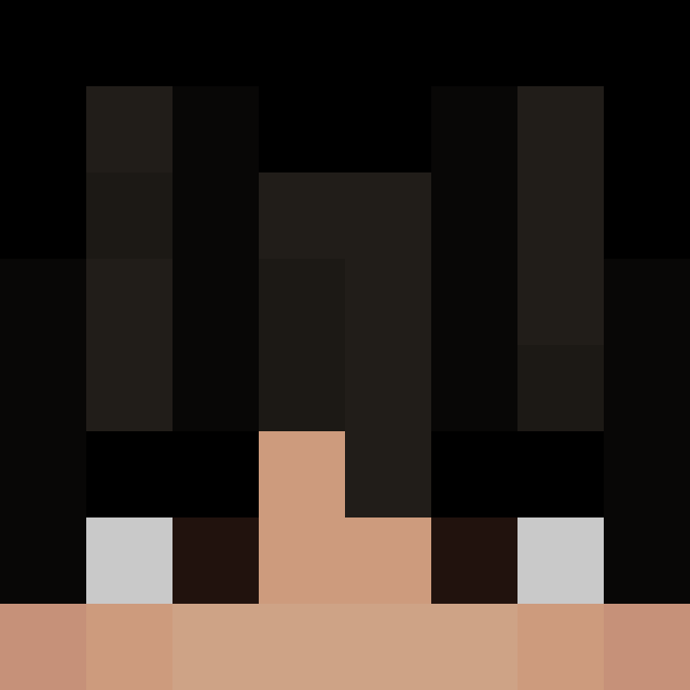 ziad87's skin