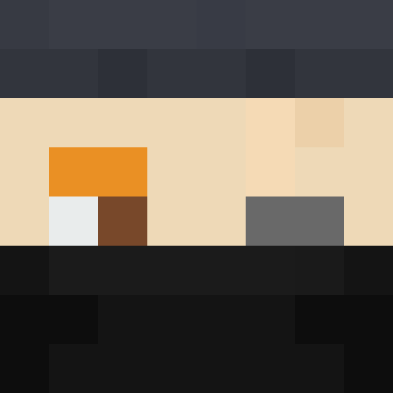 Bolshebricks's skin