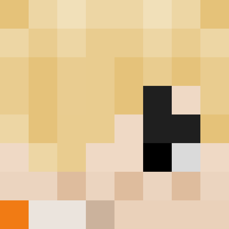 Kaboyio's skin