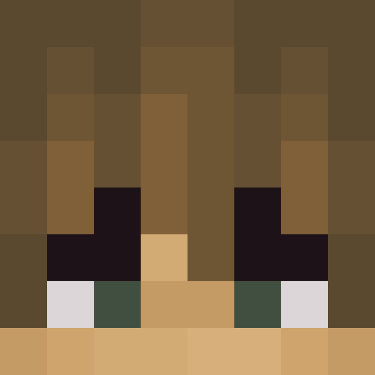 dragloner's skin