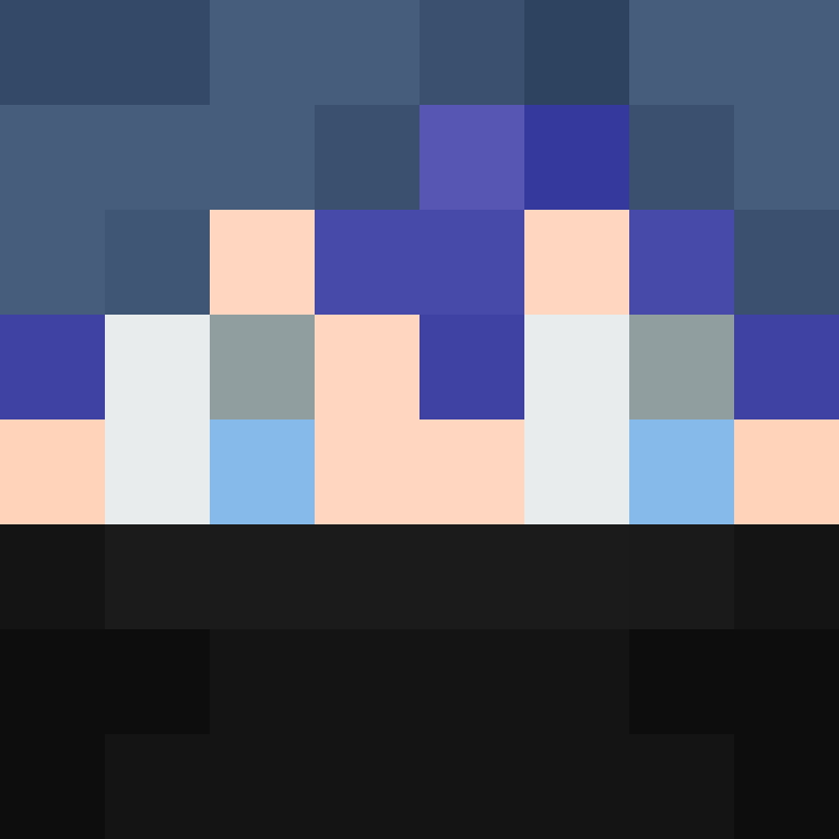 Boyfriend5065's skin
