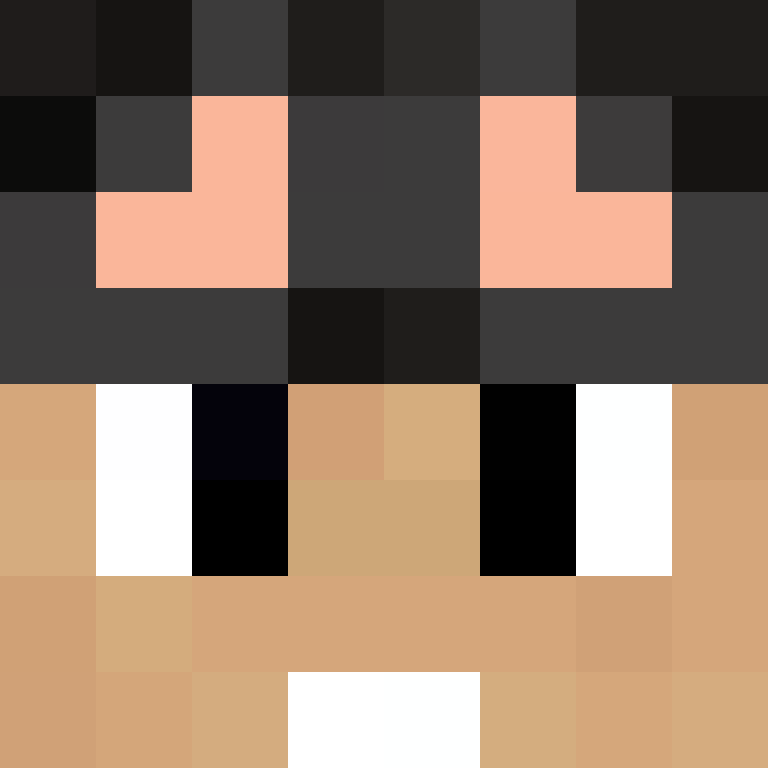 acin5's skin