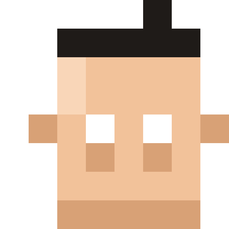 Shar_d's skin
