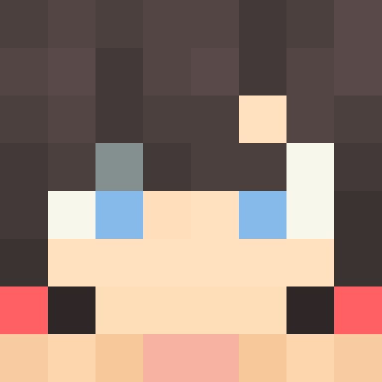 PrinceCR's skin