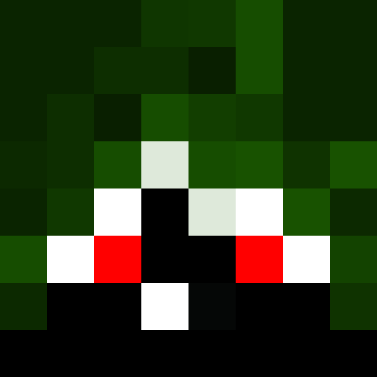 byrsny's skin