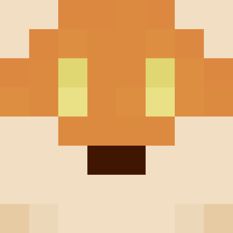 Cloudlep's skin