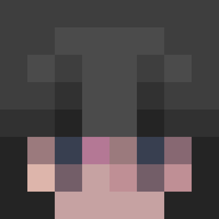 Tsunei's skin
