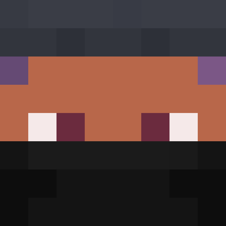 1etho's skin
