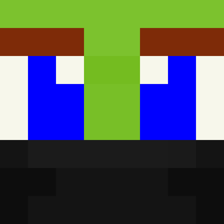 Cartizoll's skin