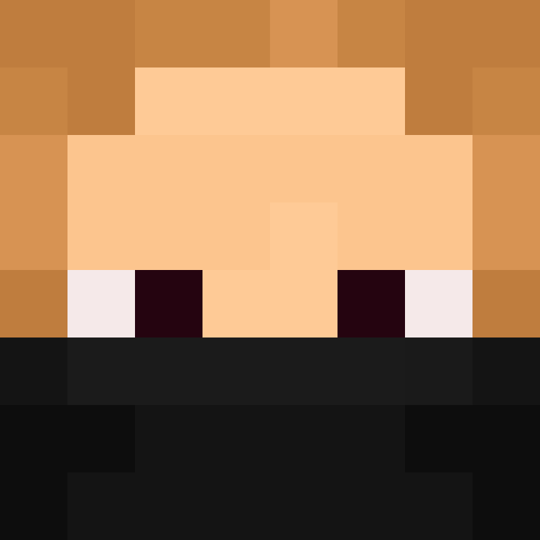 Lugattu's skin