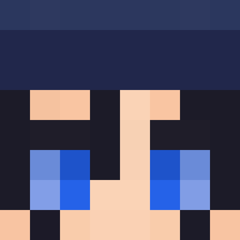 PatatjeMC's skin