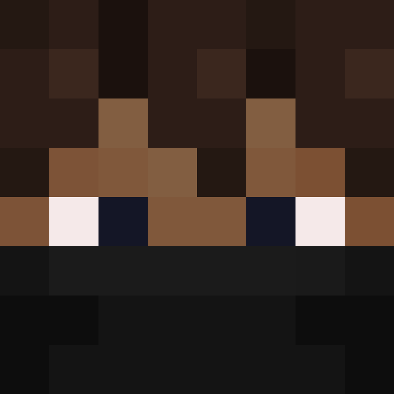 Ryuzln's skin