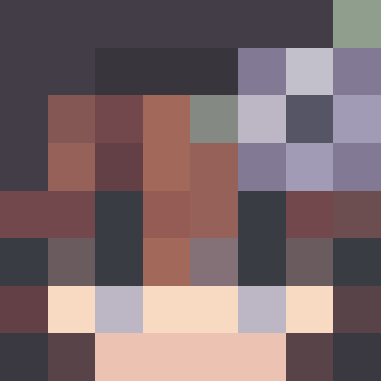 BradBot_2's skin
