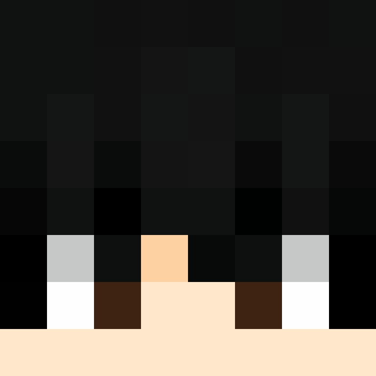RedAISkye's skin