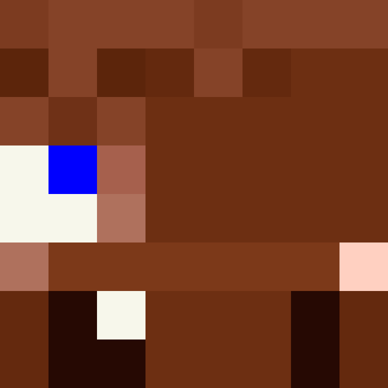 Lenticchie's skin