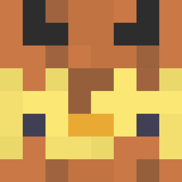 LesbianToast's skin