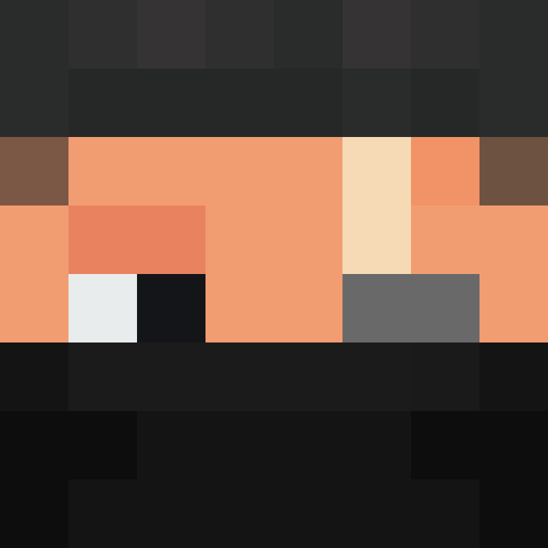 BukkitAPI's skin