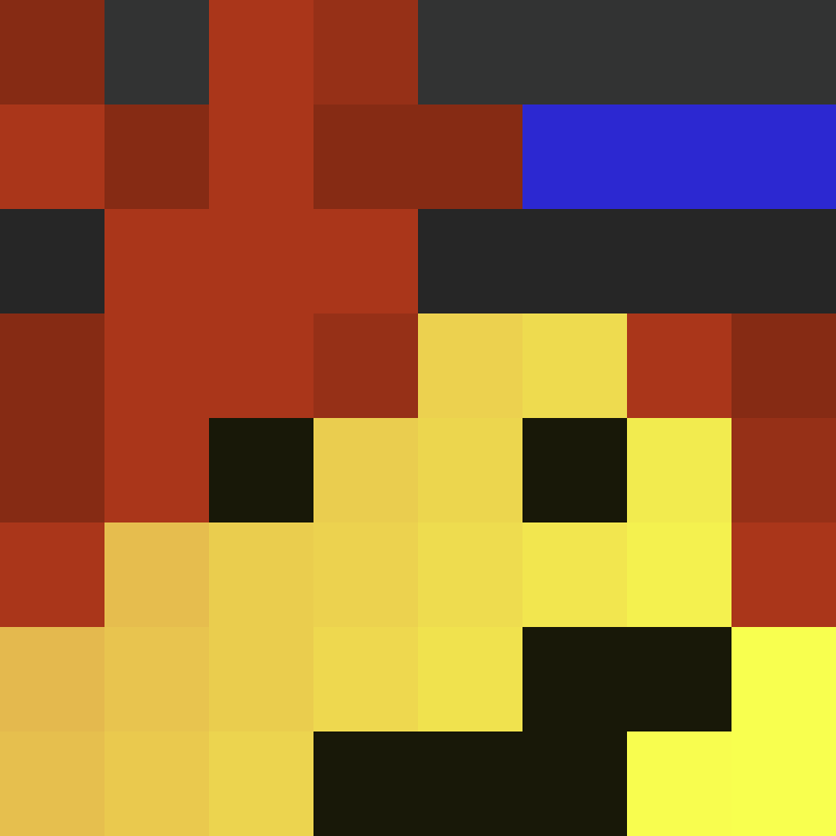 Piedrita17's skin