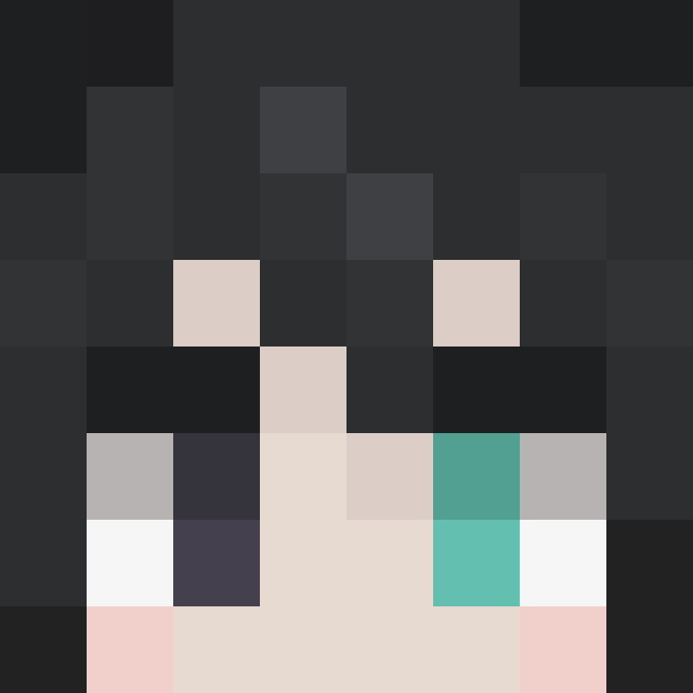 Yeleha's skin