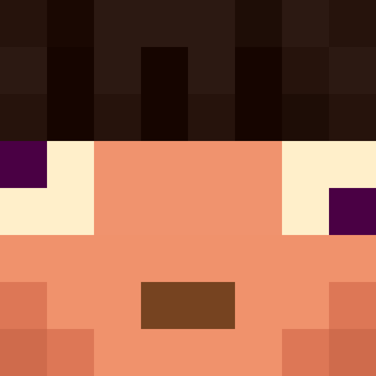 Shar_d's skin