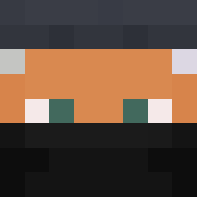 PrinceCR's skin