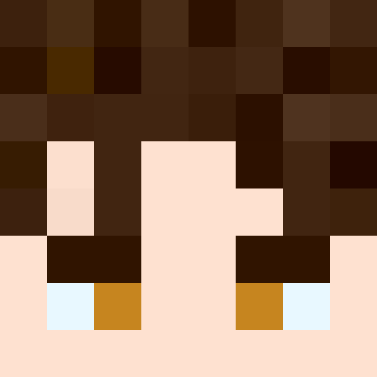 TheCuriousMiner's skin