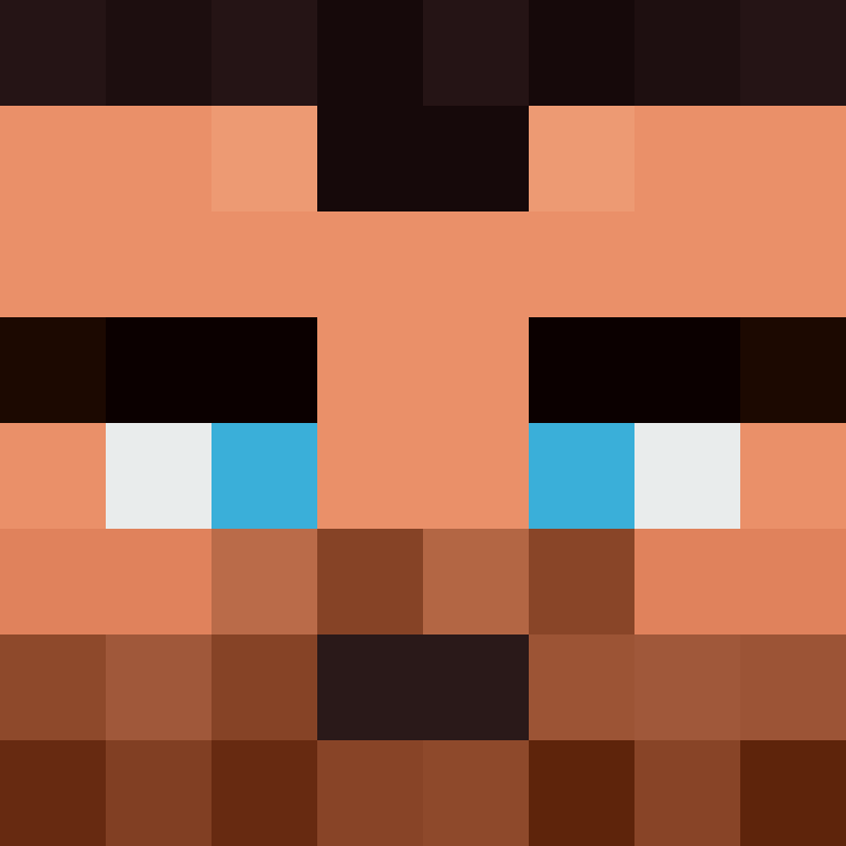BradBot_2's skin
