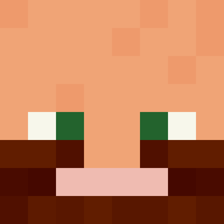 CrypticLoser13's skin