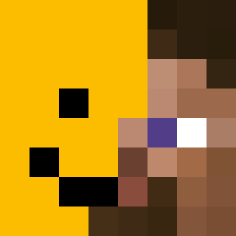 DargiV's skin