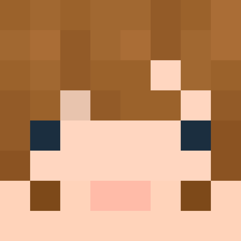 StrawberryOcean's skin