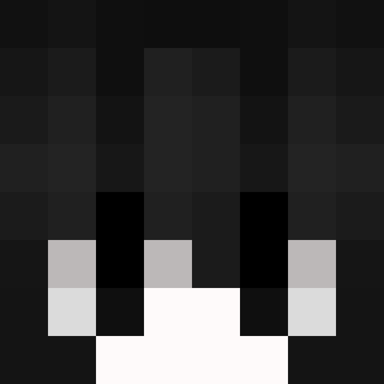 mmarameo's skin