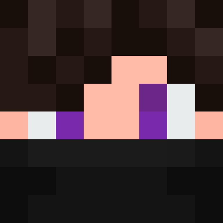 Zuarig's skin