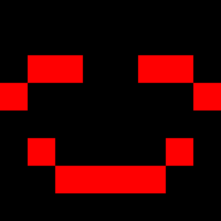 unventivetalent's skin