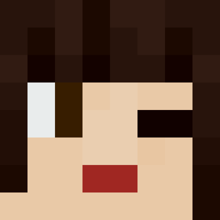 theDevJade's skin