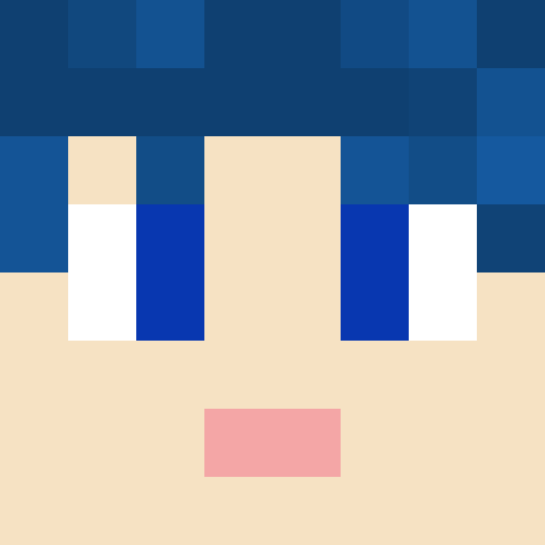 deminecrafterlol's skin