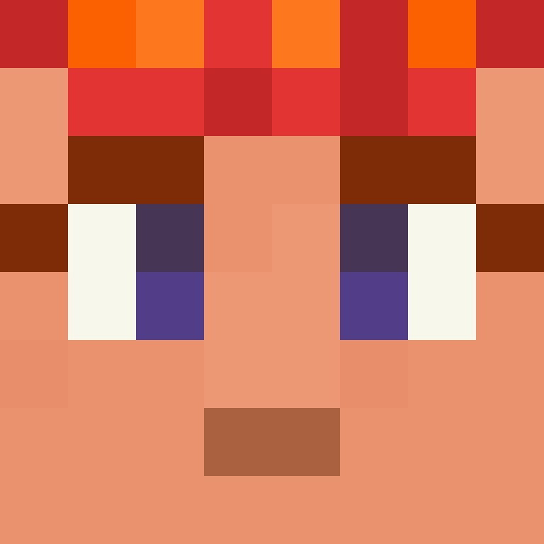 BukkitAPI's skin