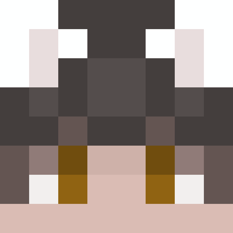 O_Rei's skin