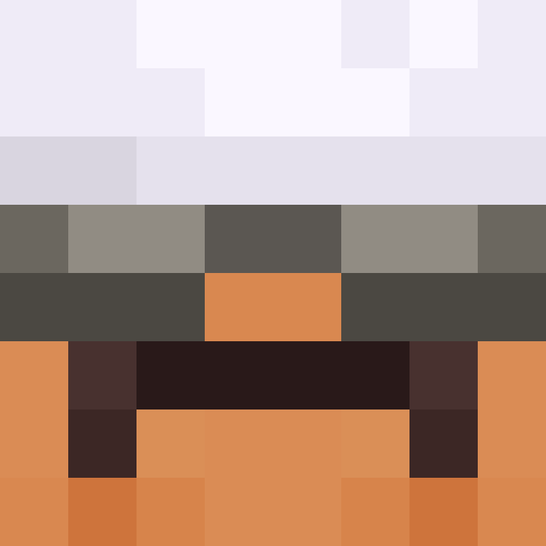 RedAISkye's skin