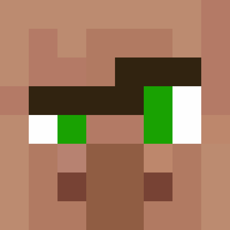 OdaDenka's skin